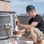 The Importance of Regular HVAC Maintenance: Keep Your System Running Smoothly