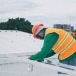 Choosing the Right Metal Roofing for Your Commercial Property