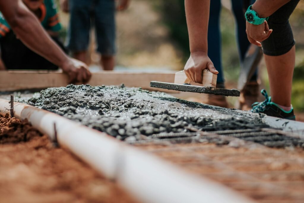 Effective Project Management