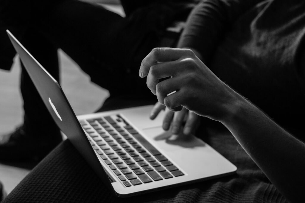 SAM.gov Registration Process