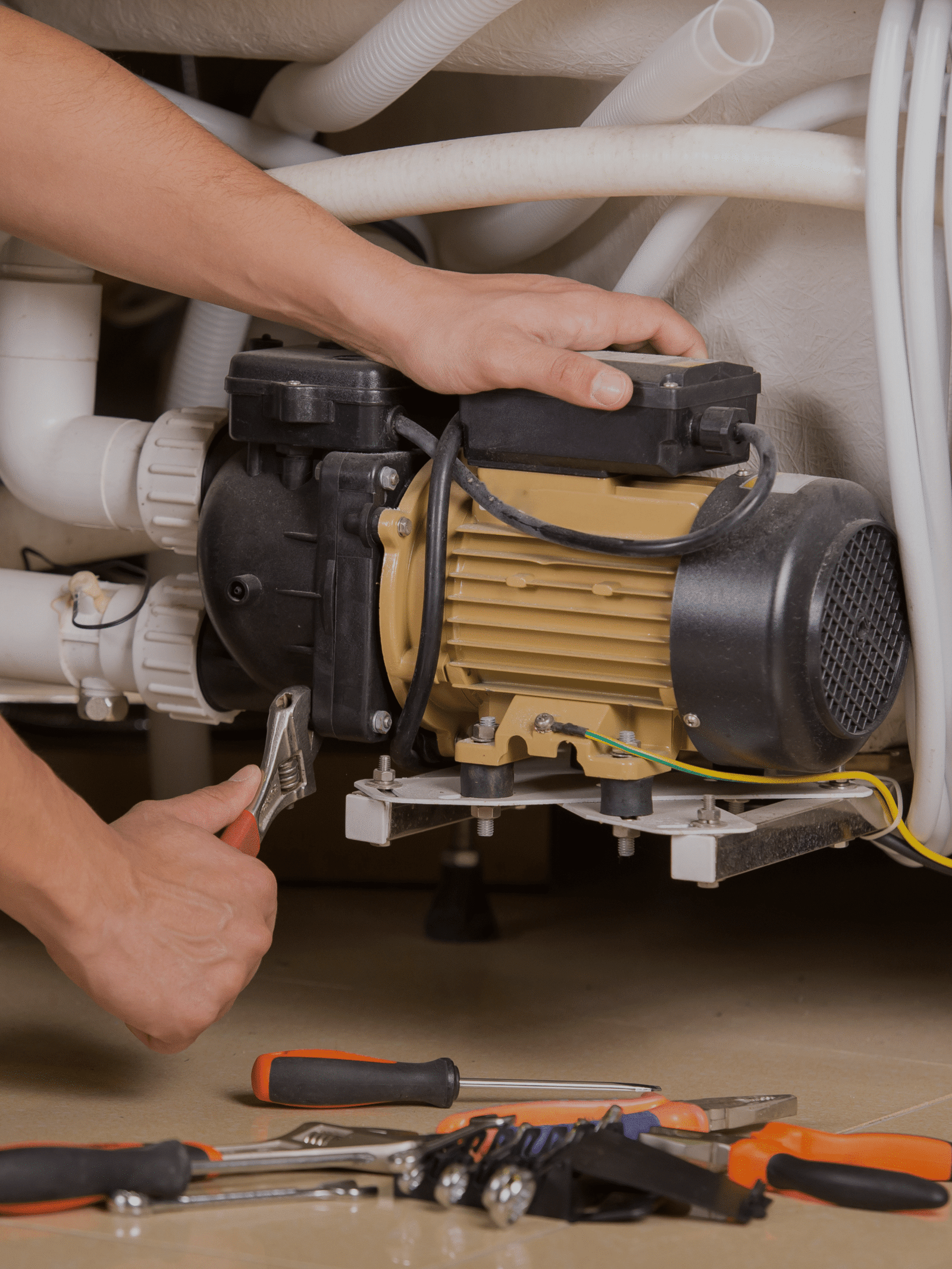 Plumbing 001