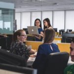 Why Your Next Government Contract Should Include an MBE or WBE Teaming Partner