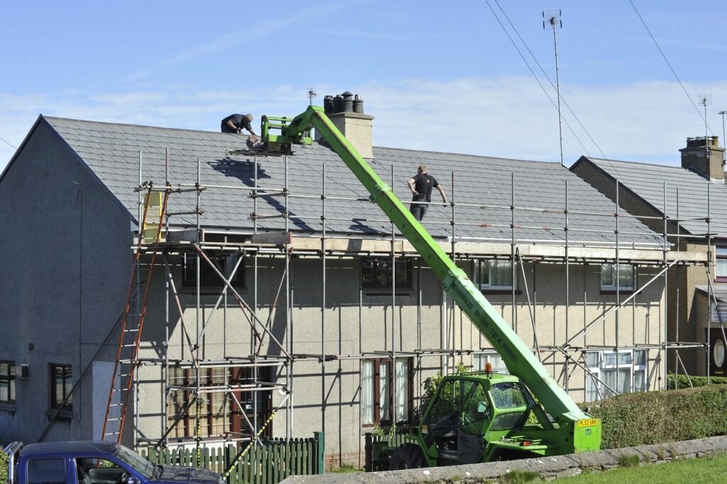 TPO Roofing