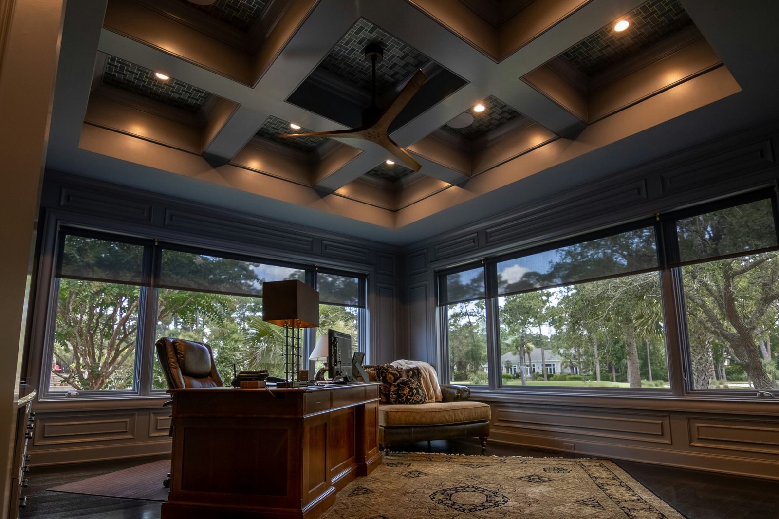 commercial ceiling tile comparison