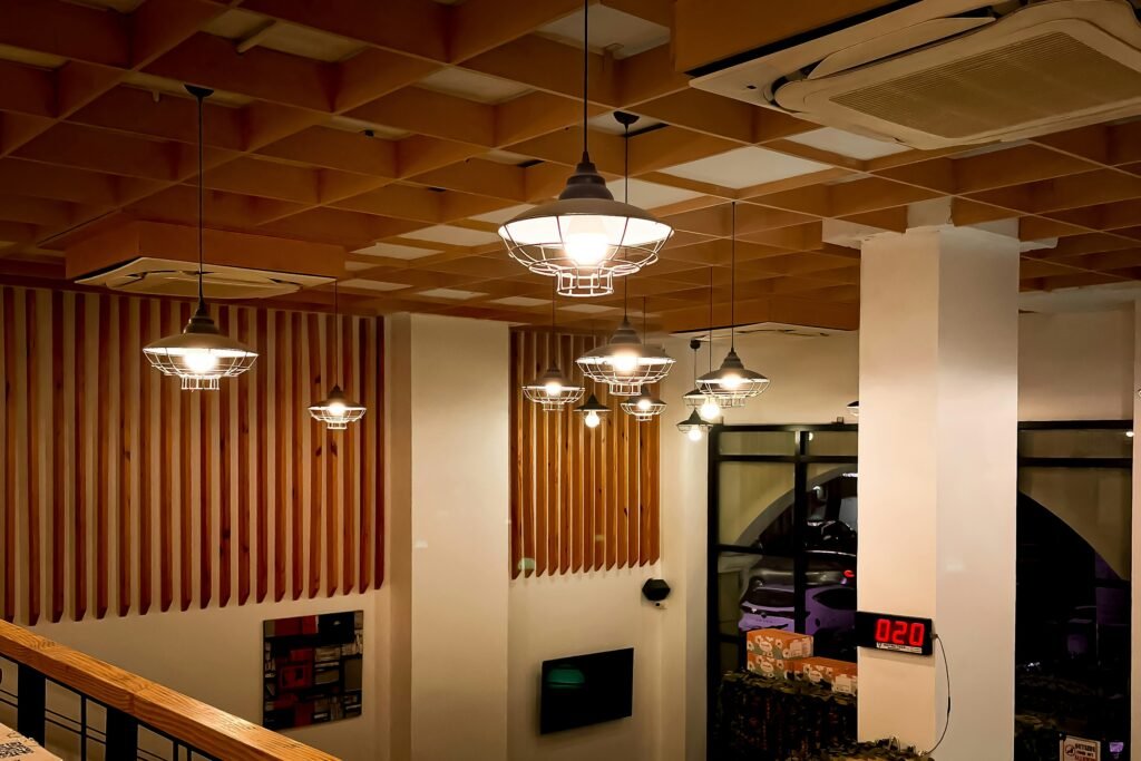 acoustic ceiling tiles design