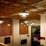 The Role of Acoustic Ceiling Tiles in Modern Interior Design