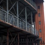 Light Gauge Steel Framing — Applications and Benefits for Small Businesses