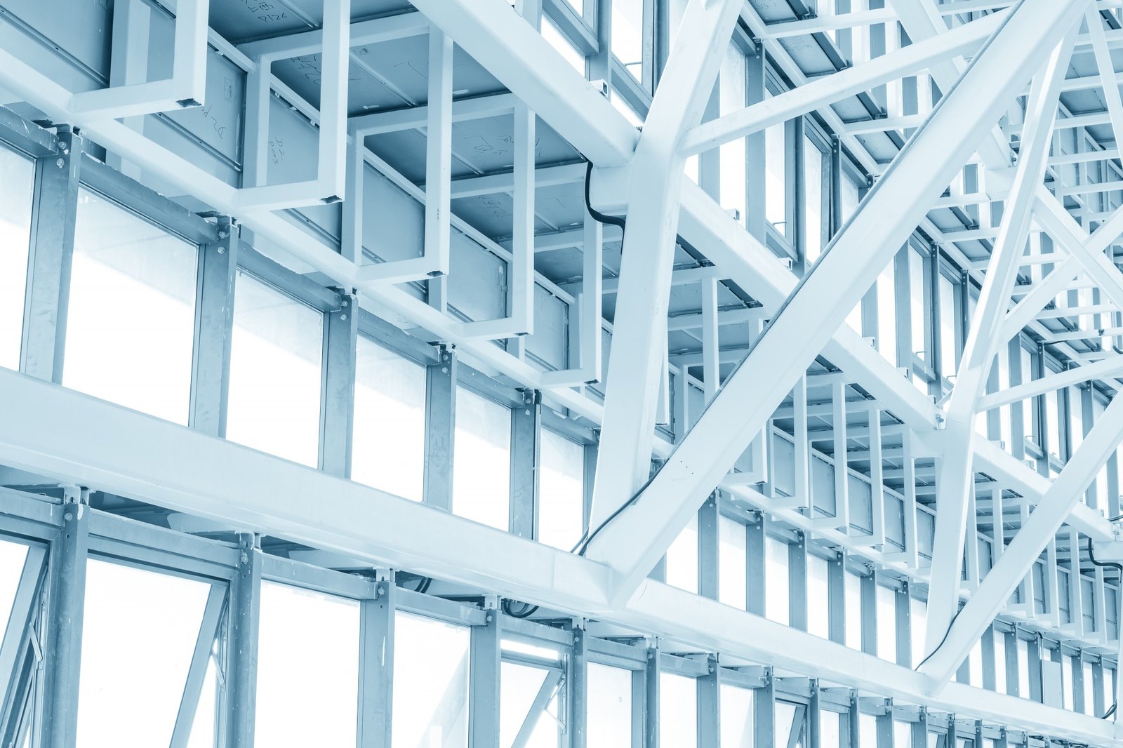fire resistance steel framing