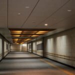 The Science Behind How Acoustic Ceiling Tiles Work