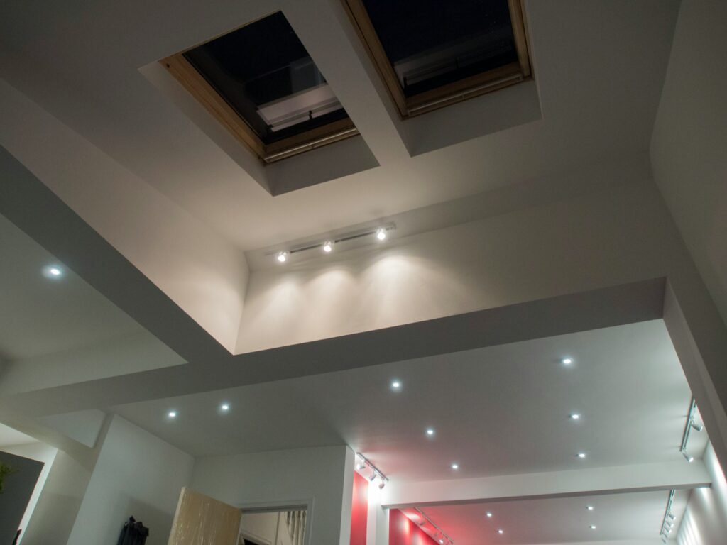 Choose the Right Acoustic Ceiling Tile