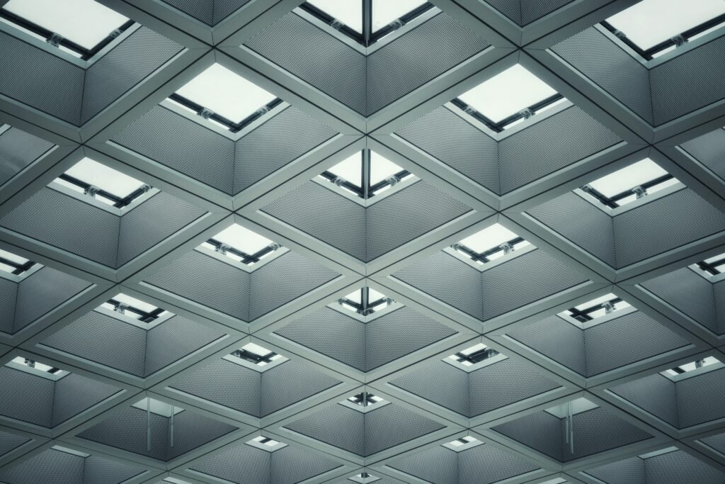 acoustic ceiling tile energy savings