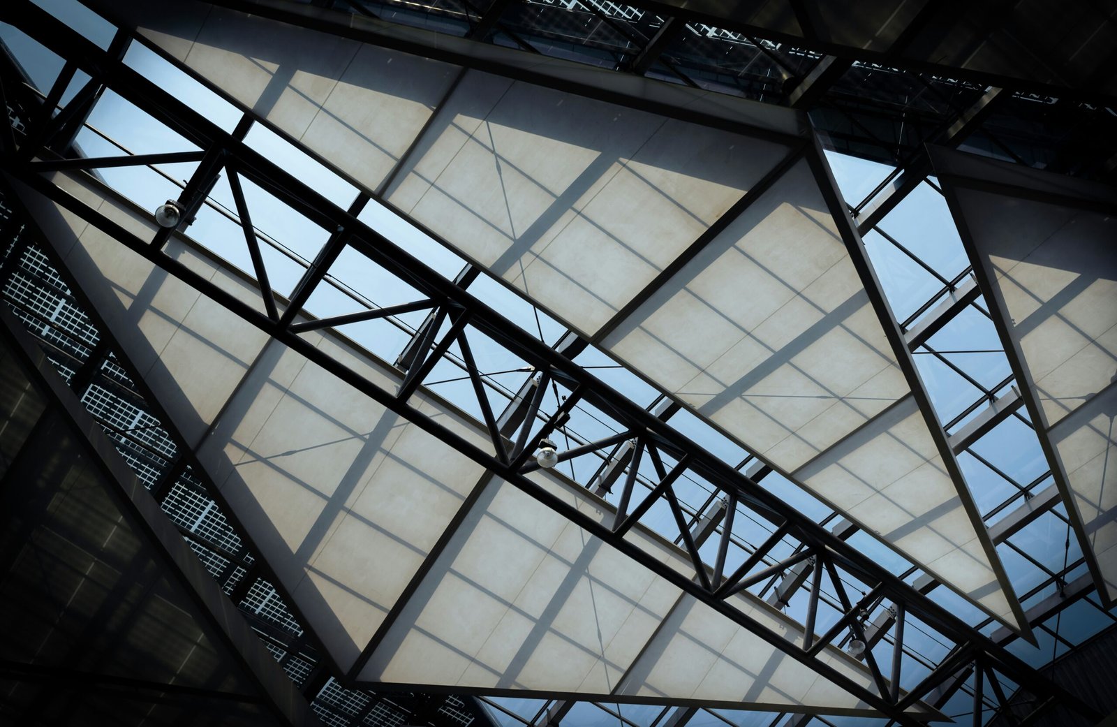 Metal Framing Installation