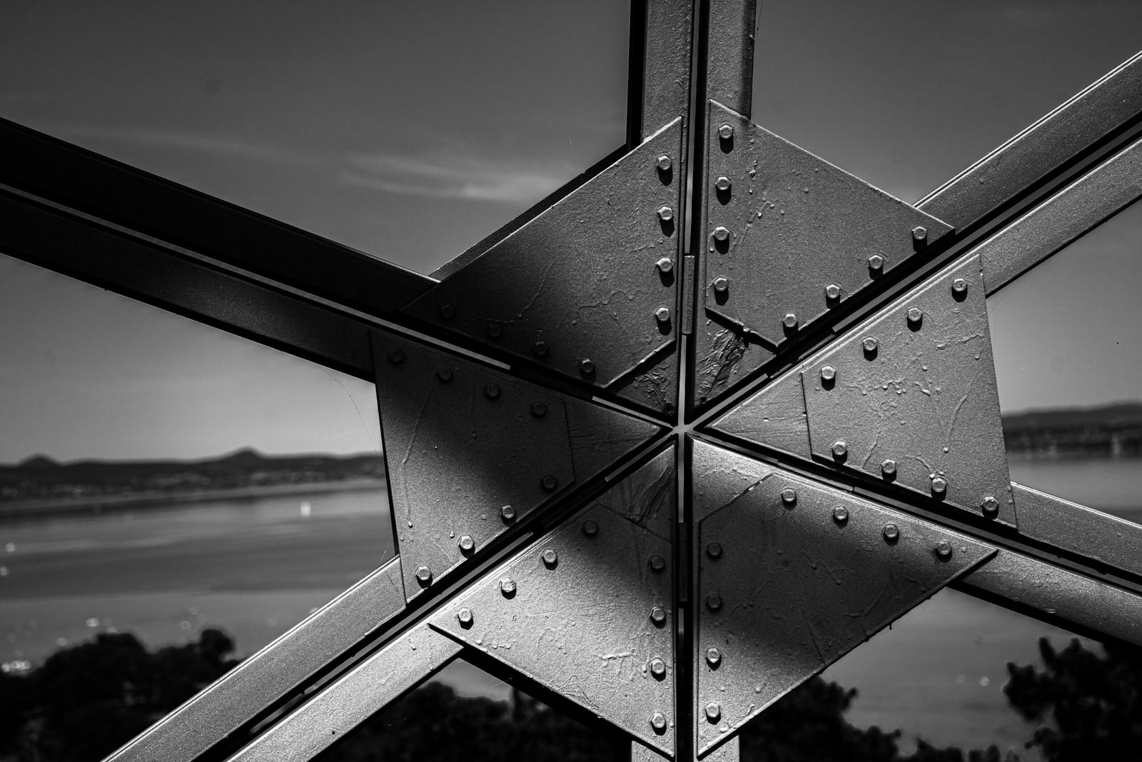 steel frame investment