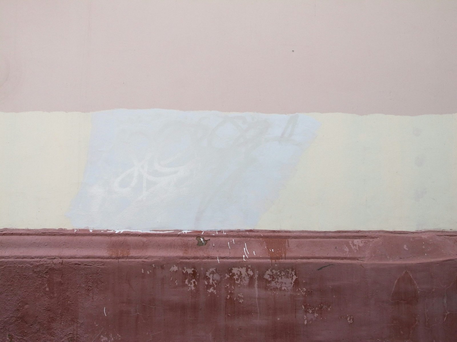 professional skim coating