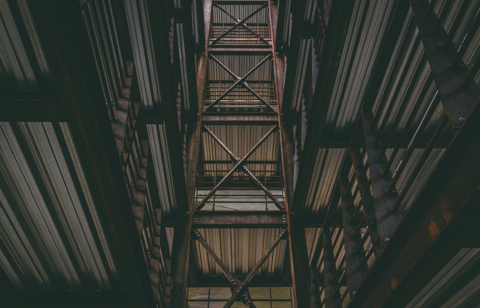 metal framing coastal construction