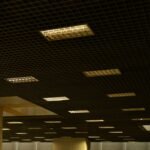 Top Acoustic Ceiling Tile Trends for Commercial Spaces in 2025