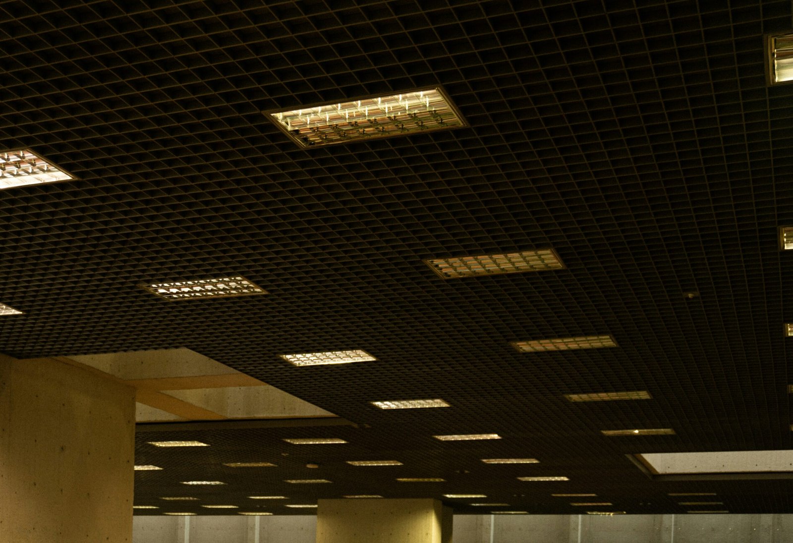 commercial acoustical ceiling tiles