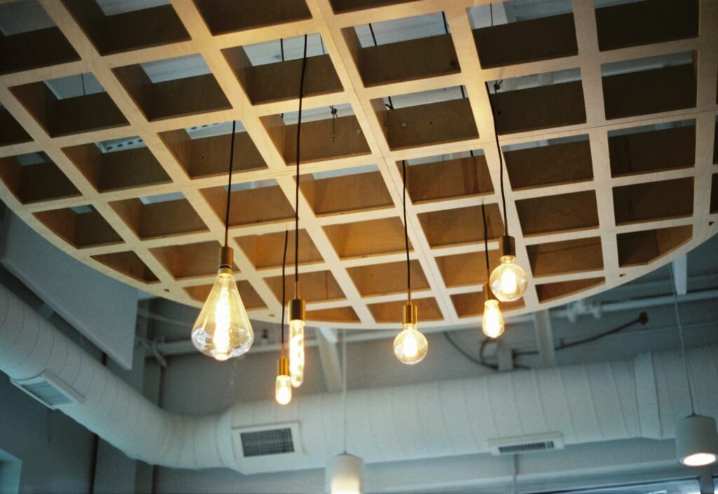 moisture resistant ceiling tiles