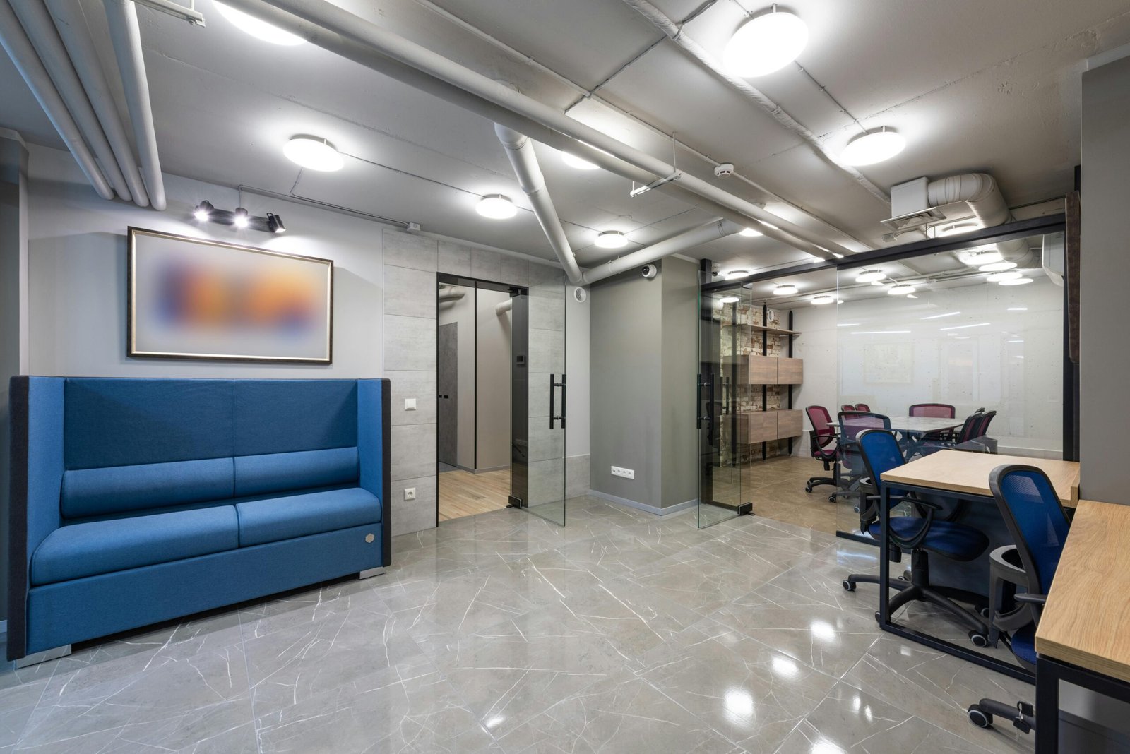 energy-saving ceiling tiles