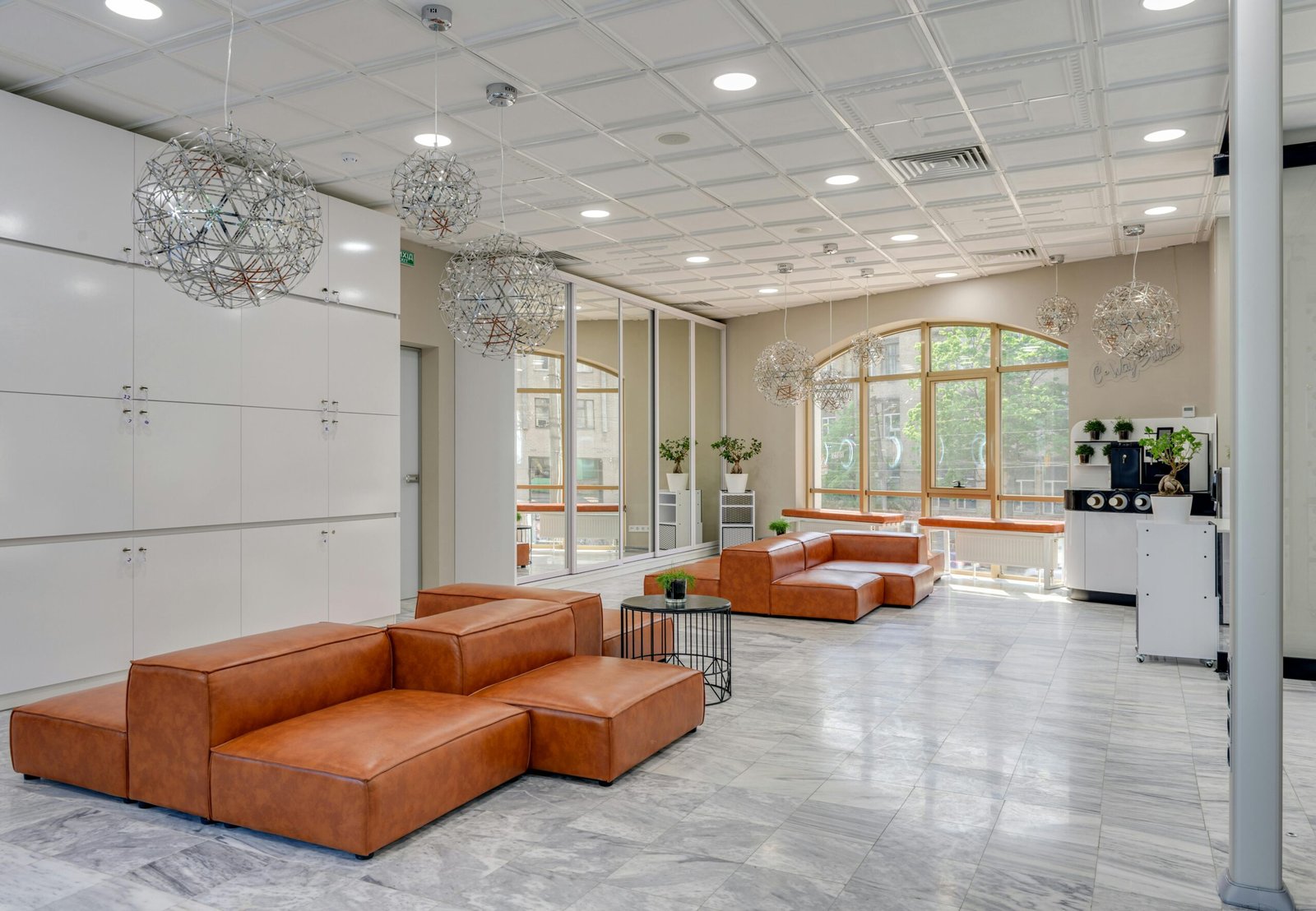 commercial ceiling safety solutions