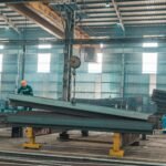 Reducing Waste and Material Costs with Precision-Cut Metal Framing