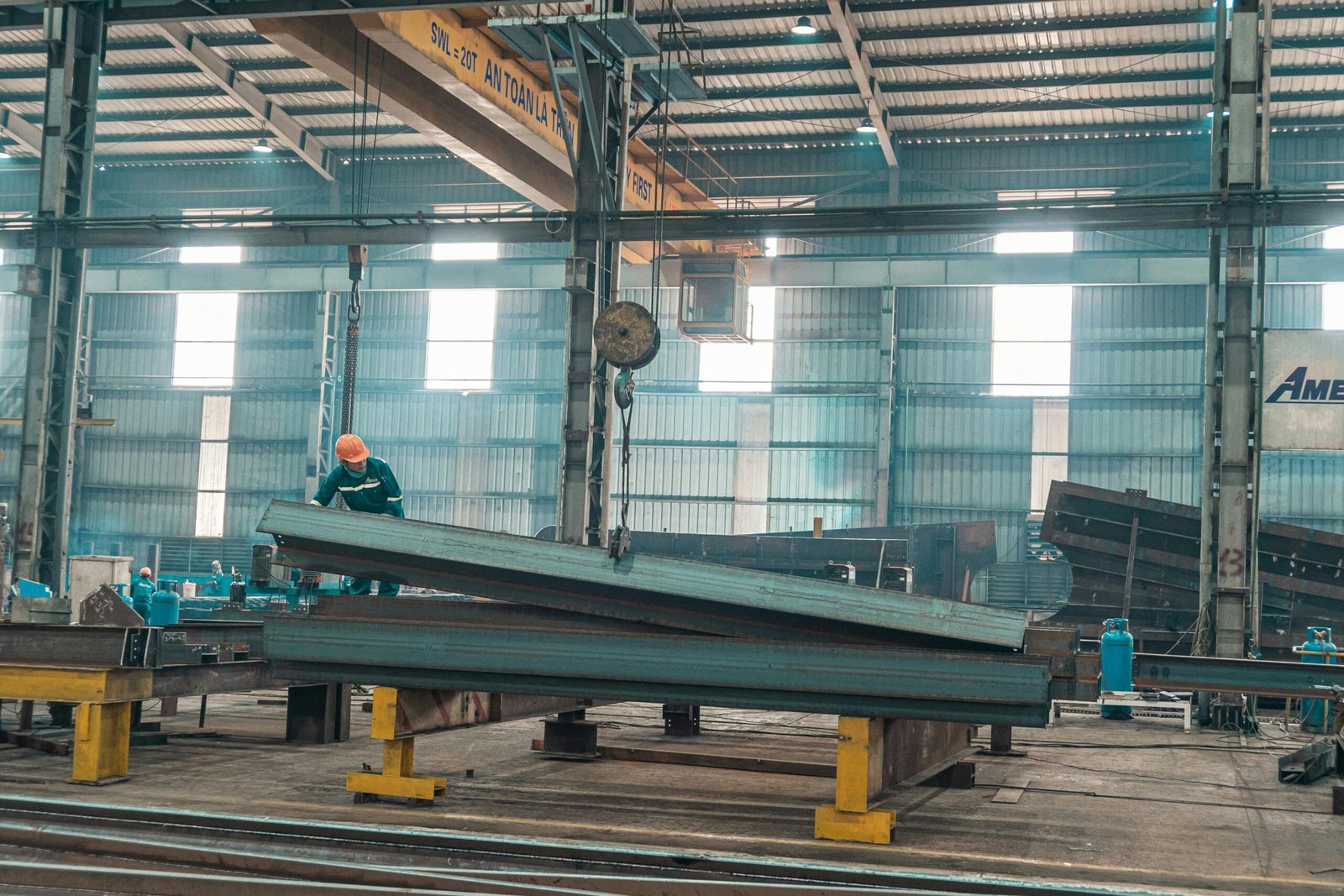 metal framing material efficiency