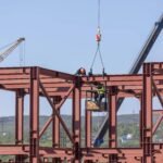 How Metal Framing Supports Sustainable and Green Building Certifications