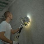 Skim Coating for Drywall Repair — Restoring Damaged Walls with Professional Results