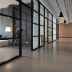 Metal Framing for Interior Partitions — Flexible Solutions for Commercial Spaces