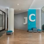Advanced Skim Coating Techniques for Large Commercial Projects