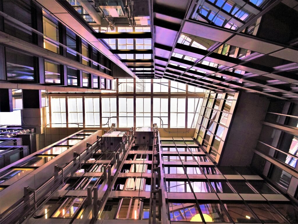 acoustic metal framing