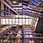 Acoustic Performance of Metal Framing — Reducing Noise in Commercial Structures