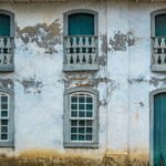 Skim Coating for Historic Buildings — Preserving Charm While Modernizing Walls