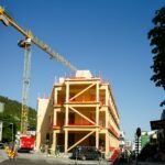 Hybrid Construction — Combining Metal Framing with Other Materials for Efficiency