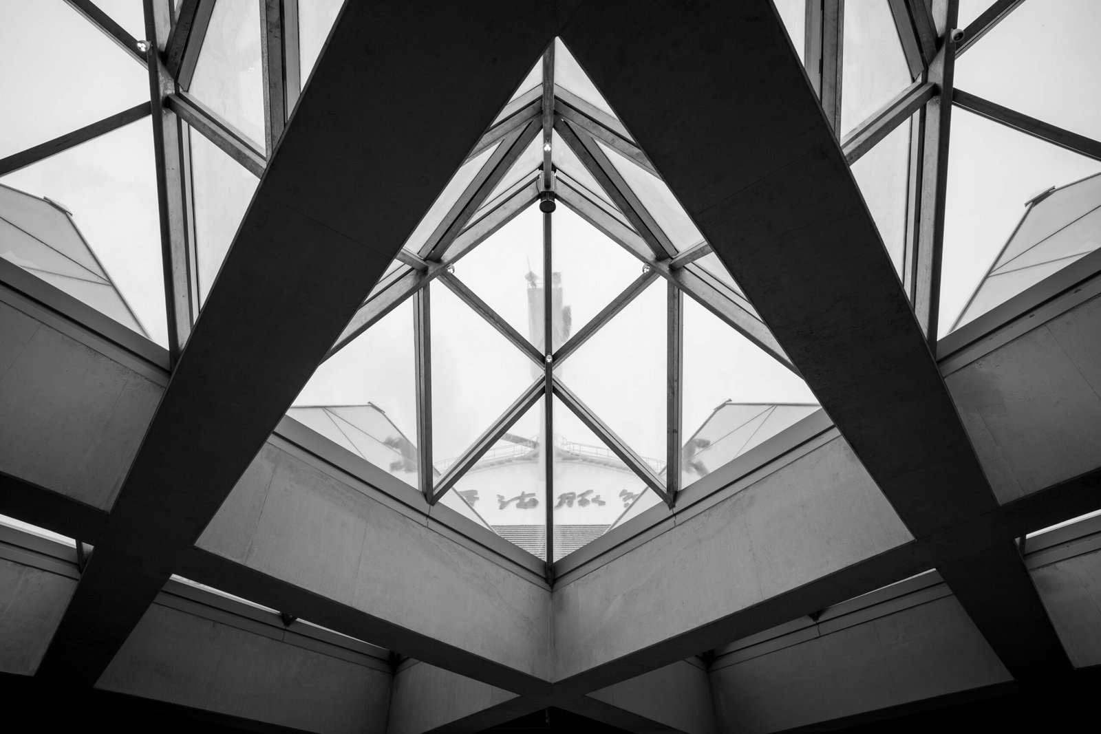 seismic metal framing