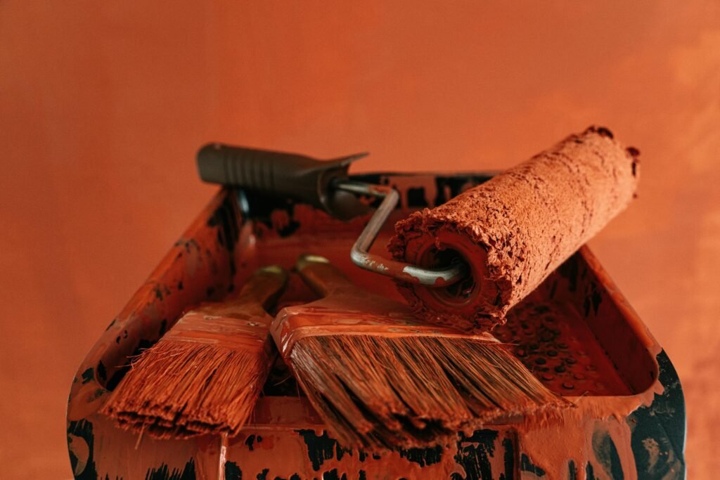 skim coating efficiency