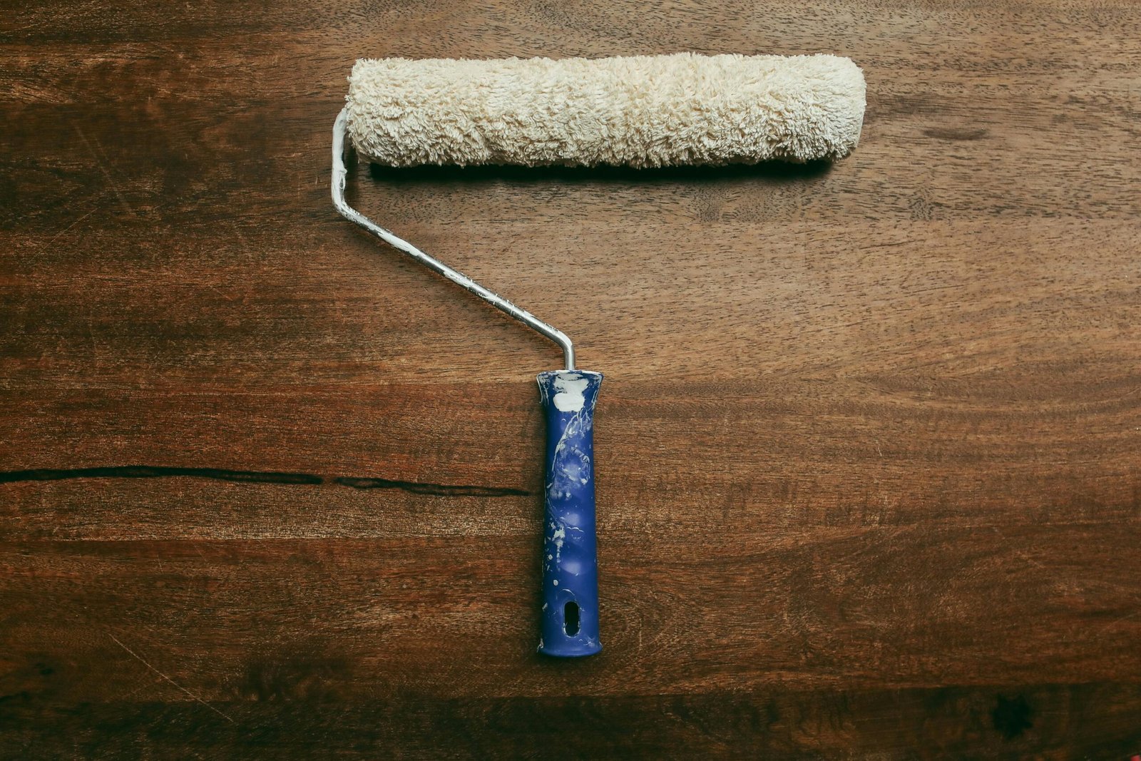 dust free skim coating