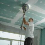 Retrofit Projects — Upgrading Old Buildings with Acoustic Ceiling Tile Systems