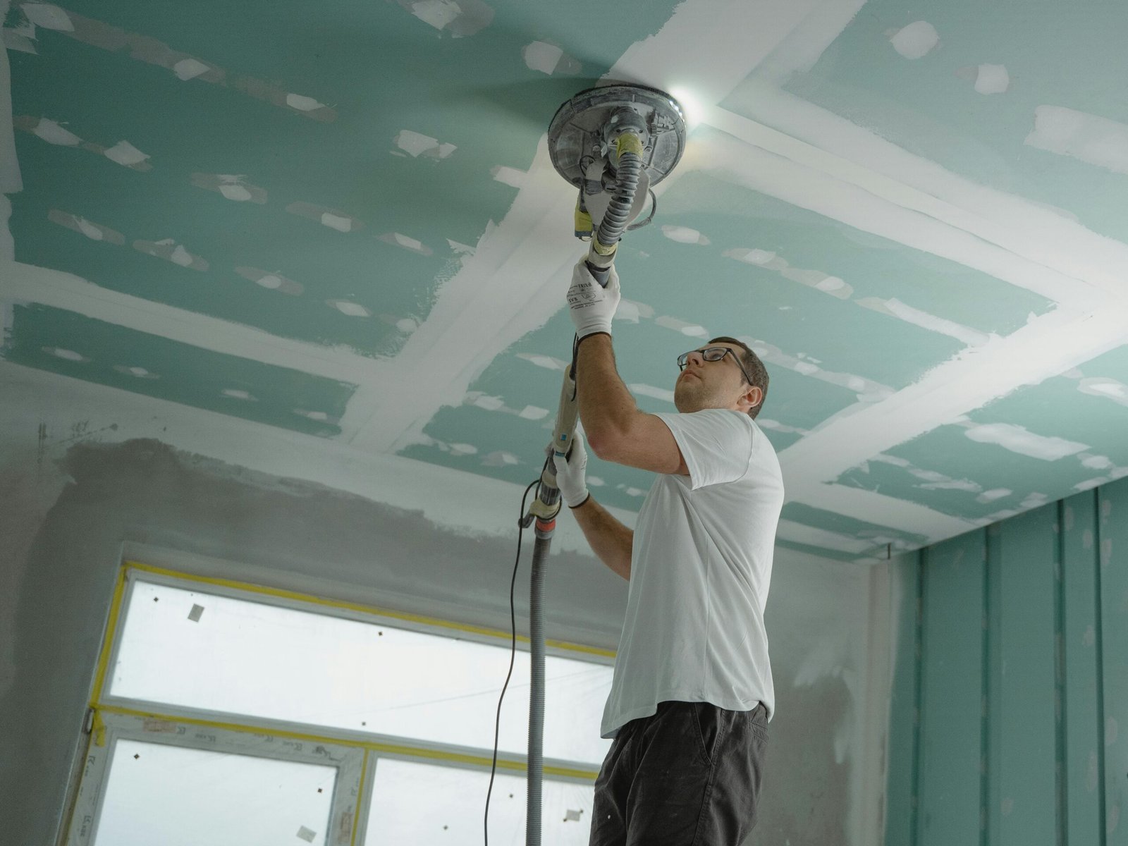 upgrading commercial ceilings