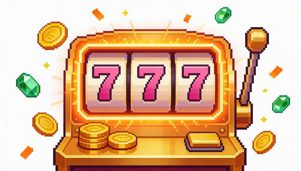 Tower Rush casino