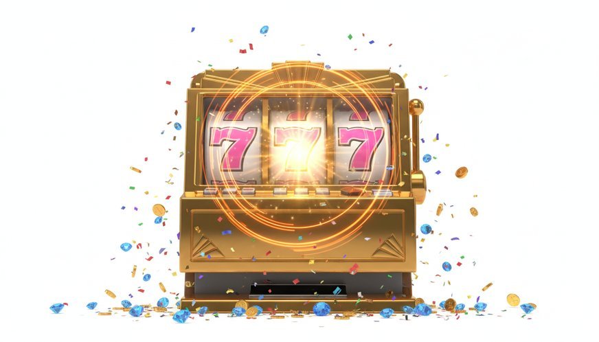 What is Luck of Spins Casino? What is Luck of Spins Casino?